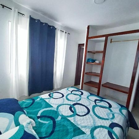 Hospedajes Calisso San Andrés Zewnętrze zdjęcie