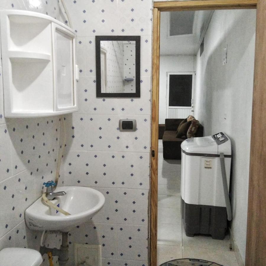 Hospedajes Calisso San Andrés Zewnętrze zdjęcie