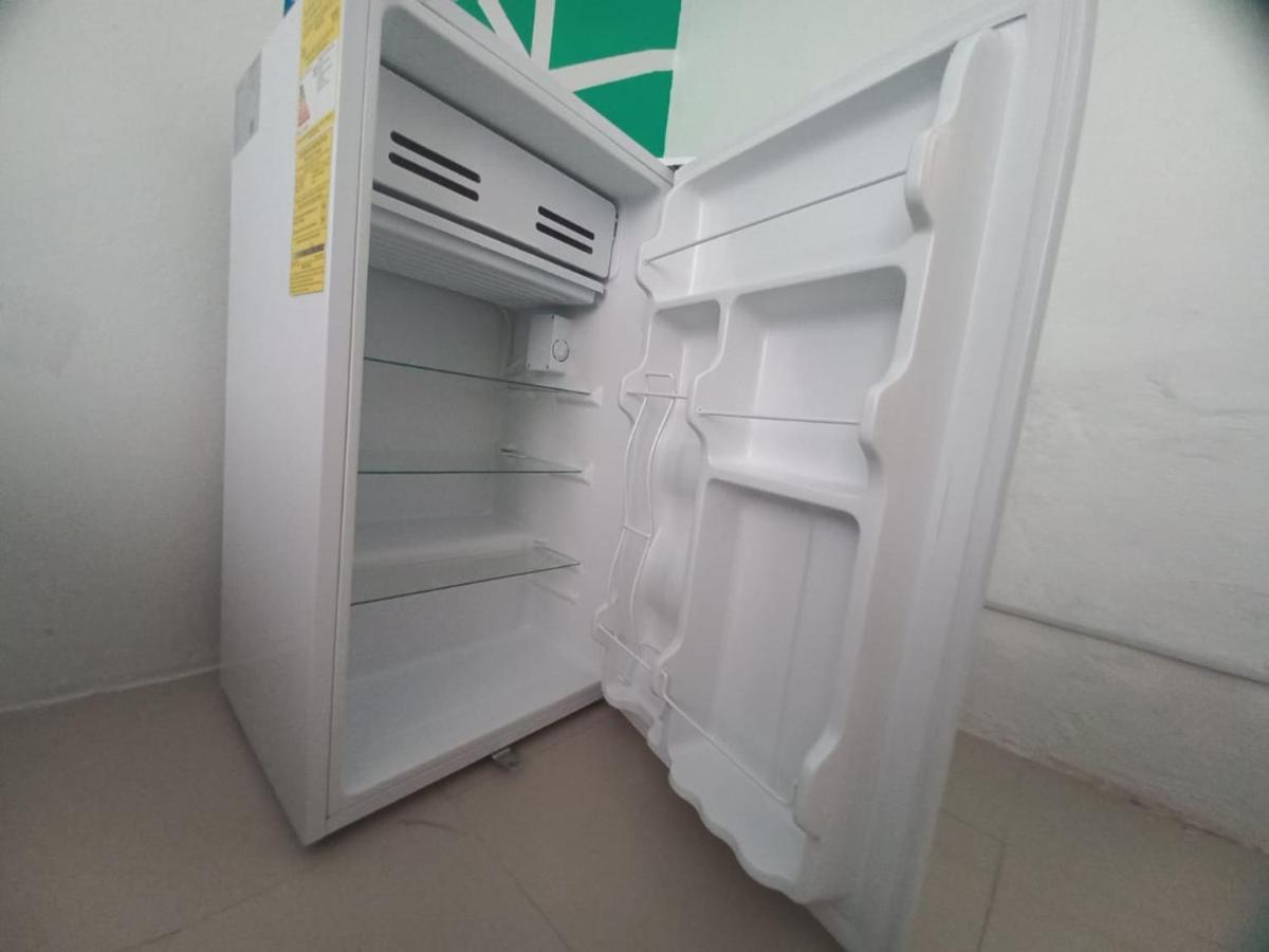 Hospedajes Calisso San Andrés Zewnętrze zdjęcie