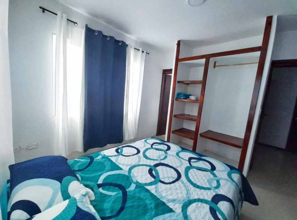 Hospedajes Calisso San Andrés Zewnętrze zdjęcie